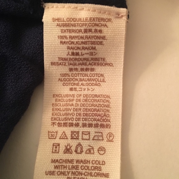 Free People Tunic - Picture 6 of 7